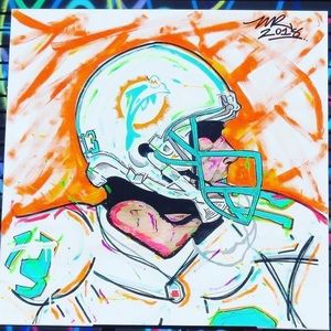 Meet your Posher, Marty